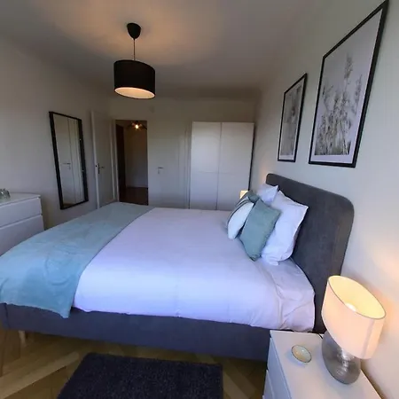 Unwind & Explore, In Jonction's Art Scene! Qa8 Apartment Genf
