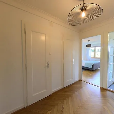 Apartment Unwind & Explore, In Jonction's Art Scene! Qa8 Genf